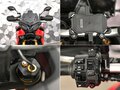 2022 Yamaha MT-09 Tracer (FJ-09), красный, 1399000 рублей - вид 9