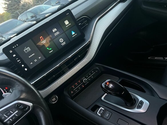 2023 Haval F7x I Рестайлинг, красный, 2249000 рублей - вид 14