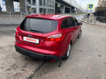 2013 Ford Focus III, красный, 580000 рублей - вид 3