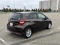 2019 Nissan Note e-Power II Рестайлинг, коричневый, 1537000 рублей - вид 4