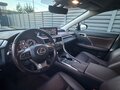 2021 Lexus RX 300 IV Рестайлинг, чёрный, 4650000 рублей - вид 8