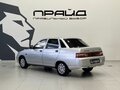 2006 Lada (ВАЗ) 2110, серебристый, 179900 рублей - вид 3