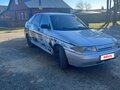 2004 Lada (ВАЗ) 2112, серебристый, 65000 рублей - вид 1