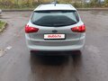 2013 Kia Ceed II, белый, 750000 рублей - вид 2