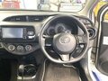 2018 Toyota Vitz III (XP130) Рестайлинг 2, белый, 750001 рублей - вид 7