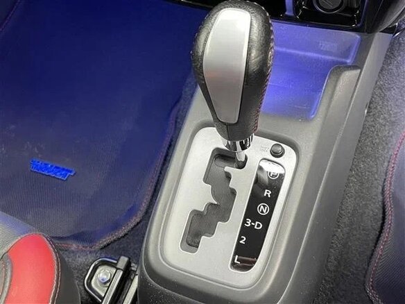 2018 Suzuki Jimny Sierra III Рестайлинг 2, чёрный, 1350000 рублей - вид 8