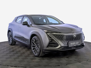 2023 Changan UNI-T I, серый, 2050000 рублей, вид 3