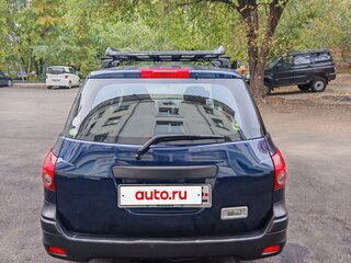 2009 Nissan AD III, синий, 420000 рублей, вид 5