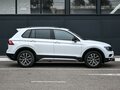 2019 Volkswagen Tiguan II, белый, 2594000 рублей - вид 4