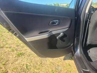 2013 Kia Ceed II, серый, 750000 рублей, вид 5