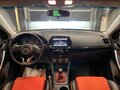 2013 Mazda CX-5 I, чёрный, 1310000 рублей - вид 11