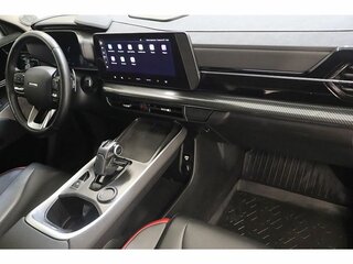 2024 Haval H3 I, белый, 2117000 рублей, вид 5