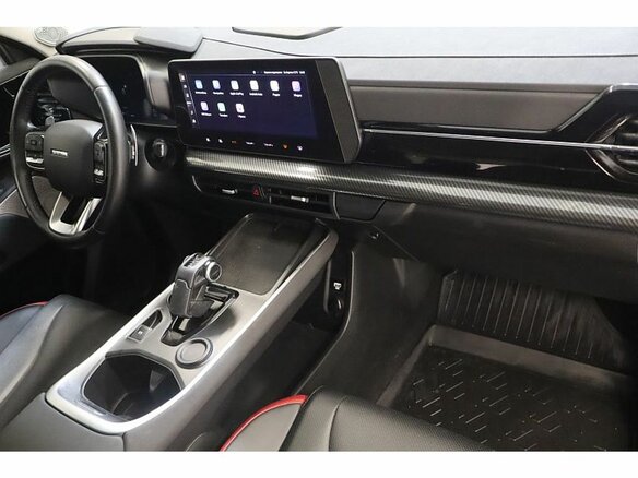2024 Haval H3 I, белый, 2117000 рублей - вид 4