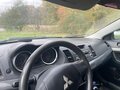 2008 Mitsubishi Lancer X, бежевый, 420000 рублей - вид 5