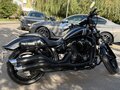 2013 Yamaha XVS1300, чёрный, 1250000 рублей - вид 7