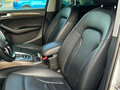 2015 Audi Q5 I (8R) Рестайлинг, белый, 1825000 рублей - вид 10