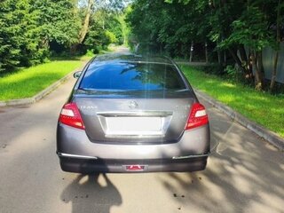 2010 Nissan Teana II (J32), серый, 750000 рублей, вид 4