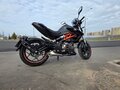 2026 QJMotor SRK 400, чёрный, 450000 рублей - вид 4