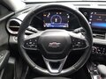 2023 Chevrolet Trax II, белый, 1660000 рублей - вид 11