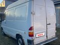 1995 Mercedes-Benz Sprinter, белый, 580000 рублей - вид 3