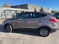 2014 Hyundai ix35 I Рестайлинг, коричневый, 1299999 рублей - вид 7