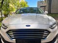 2019 Ford Mondeo V Рестайлинг, белый, 2250000 рублей - вид 1