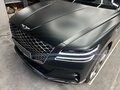2021 Genesis GV80 I, зелёный, 6500000 рублей - вид 7
