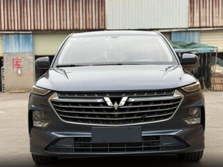 2022 Wuling Victory, синий, 1100500 рублей, вид 2