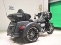 2025 Harley-Davidson Tri Glide, серый, 4000000 рублей - вид 5