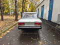 2010 Lada (ВАЗ) 2107, серебристый, 168000 рублей - вид 4