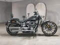 2025 Harley-Davidson Breakout, чёрный, 2700000 рублей