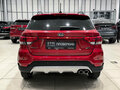 2020 Kia Rio X-Line IV, красный - вид 5