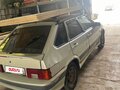 2004 Lada (ВАЗ) 2114, белый, 57000 рублей - вид 1
