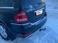 2010 Mercedes-Benz GL-Класс 350 I (X164) Рестайлинг, чёрный, 1750000 рублей - вид 11
