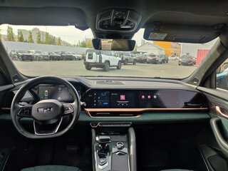 2023 Geely Monjaro I, синий, 2390000 рублей, вид 5