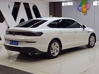 2022 Volkswagen Lamando L II, белый, 1890000 рублей, вид 4