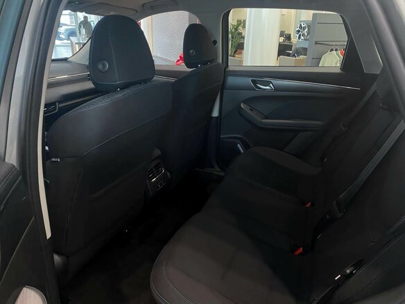 2026 Haval Jolion I Рестайлинг, серый, 2699000 рублей - вид 10