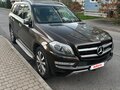 2015 Mercedes-Benz GL-Класс 350 II (X166), коричневый, 2600000 рублей - вид 1