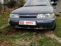 2001 Lada (ВАЗ) 2112, серый, 150000 рублей