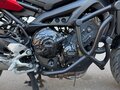 2015 Yamaha MT-09 Tracer (FJ-09), красный, 785000 рублей - вид 7