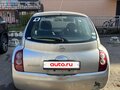 2003 Nissan March III (K12), серебристый, 150000 рублей - вид 3