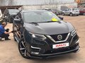 2018 Nissan Qashqai II, чёрный, 2500000 рублей - вид 8