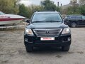 2008 Lexus LX 570 III, чёрный, 2500000 рублей - вид 3