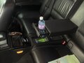 2007 BMW 3 серии 325i V (E90/E91/E92/E93), чёрный, 859000 рублей - вид 10