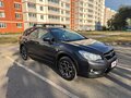 2011 Subaru XV I, серый - вид 5