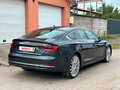 2018 Audi A5 II (F5), серый, 2600000 рублей - вид 4