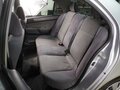 2004 Mitsubishi Lancer IX, серебристый, 399000 рублей - вид 8