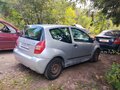2004 Citroen C2, серебристый, 160000 рублей - вид 1