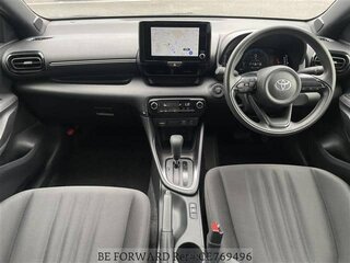 2023 Honda Fit IV Рестайлинг, белый, 1200002 рублей, вид 5