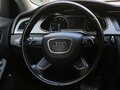 2012 Audi A4 IV (B8) Рестайлинг, белый, 1300000 рублей - вид 10
